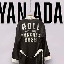 Bryan Adams - Roll with the Punches Tour 2025 Halle (Saale)
