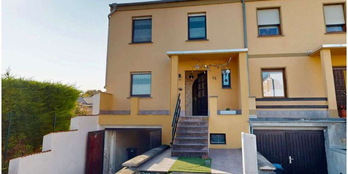 Einfamilienhaus Gröbzig Gröbzig - 4 Zimmer, 102 m&sup2;, 109.000&euro; | Angebot:27230665