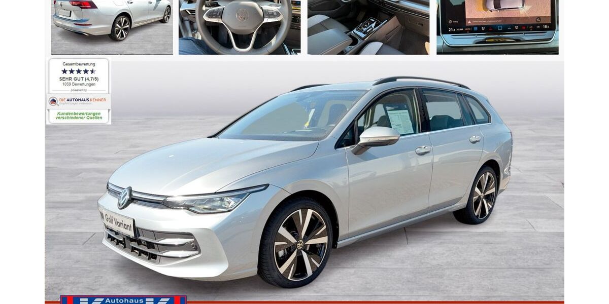 VW Golf 3.355 km 37.850 &euro; Halle 06116