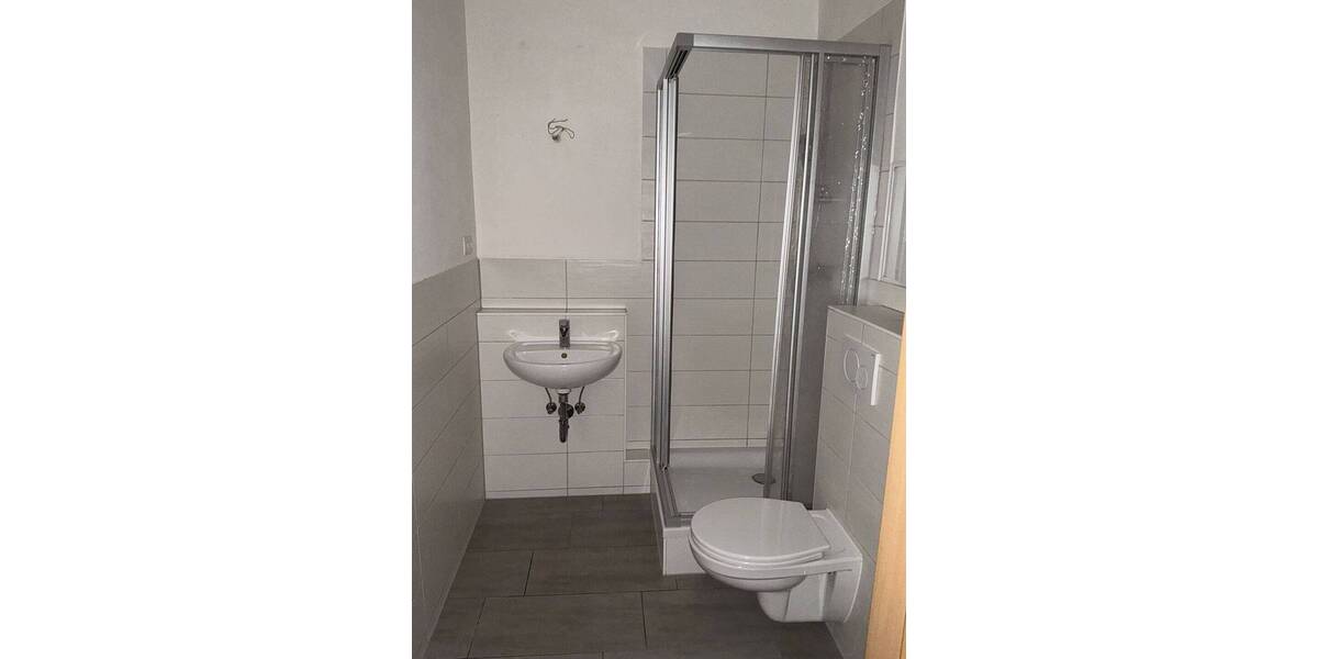 Etagenwohnung Sandersdorf-Brehna Sandersdorf - 2 Zimmer, 41 m&sup2;, 296&euro; | Angebot:26745004