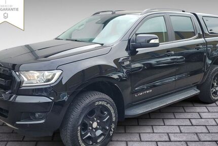 Ford Ranger 69.582 km 28.950 &euro; Halle (Saale) 06114