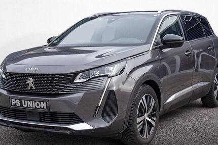 Peugeot 5008 20.710 km 29.990 &euro; Halle (Saale) 06132