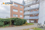 Etagenwohnung Schkeuditz / Radefeld Radefeld - 2 Zimmer, 62 m&sup2;, 129.000&euro; | Angebot:26244075