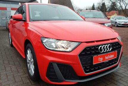 Audi A1 77.000 km 15.490 &euro; Teutschenthal 06179