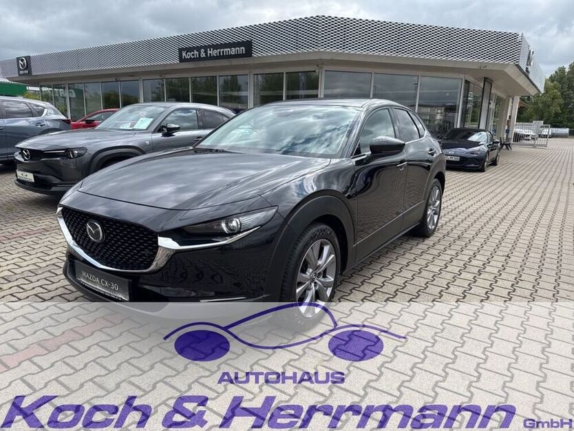 CX-30