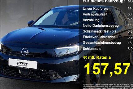 Opel Corsa 11.650 km 14.840 &euro; Halle 06126