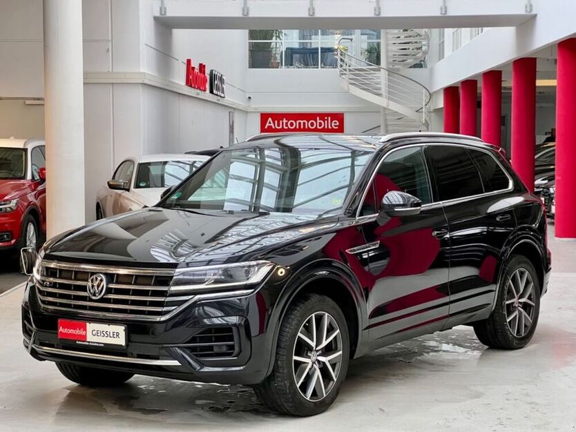 Touareg