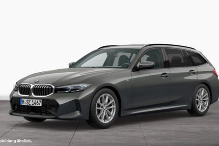 BMW 320 27.478 km 45.710 € Leipzig 04103