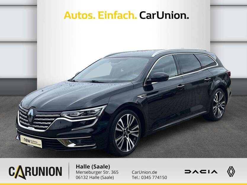 Renault Talisman 88.478 km 28.495 € Halle (Saale) 06132