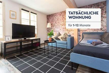 Wohnung Halle (Saale) Altstadt - 3 Zimmer, 1.429&euro; | Angebot:25783640