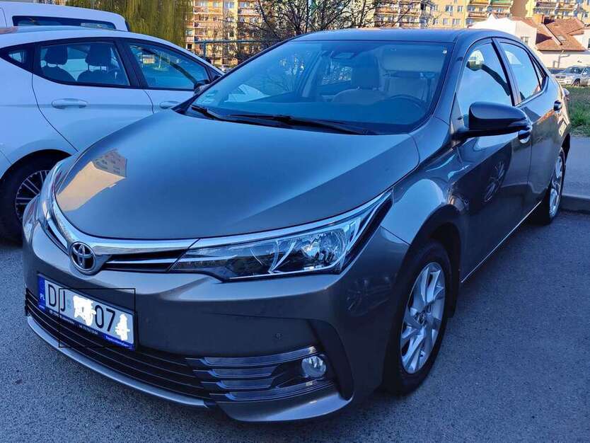 Corolla