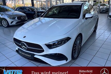 Mercedes A 200