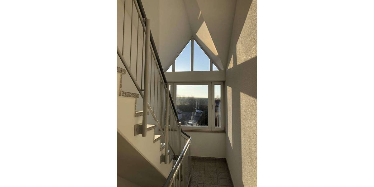 Etagenwohnung Salzatal Schiepzig - 2 Zimmer, 35 m&sup2;, 325&euro; | Angebot:26154854