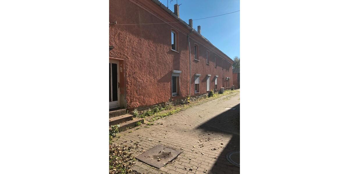 Erdgeschoßwohnung Seegebiet Mansfelder Land - 2 Zimmer, 60 m&sup2;, 350&euro; | Angebot:26302535