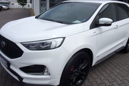 Ford Edge 98.500 km 21.987 &euro; Wolfen 06766