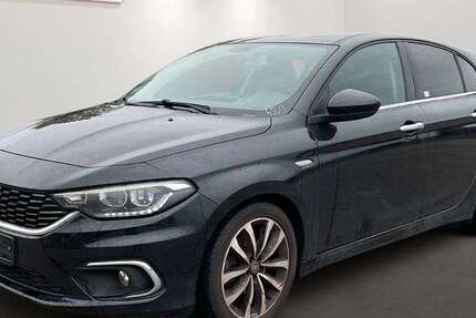 Fiat Tipo 115.649 km 7.999 € Sandersdorf-Brehna 06796