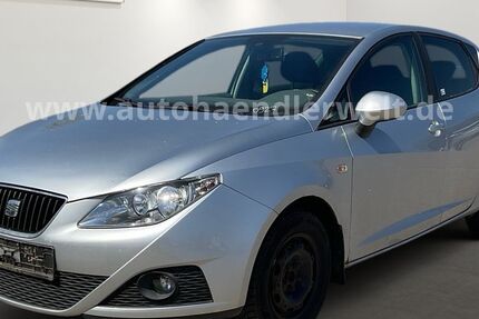 Seat Ibiza 132.240 km 1.799 &euro; Brehna 06796