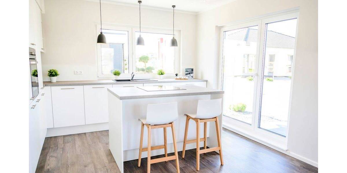 Einfamilienhaus Braunsbedra / Großkayna Großkayna - 5 Zimmer, 145 m&sup2;, 440.440&euro; | Angebot:25776866