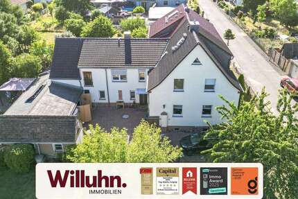 Haus Delitzsch - 7 Zimmer, 162 m&sup2;, 399.000&euro; | Angebot:26271642