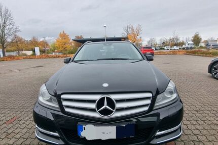 Mercedes-Benz C 250 145.000 km 11.200 € Merseburg 06217