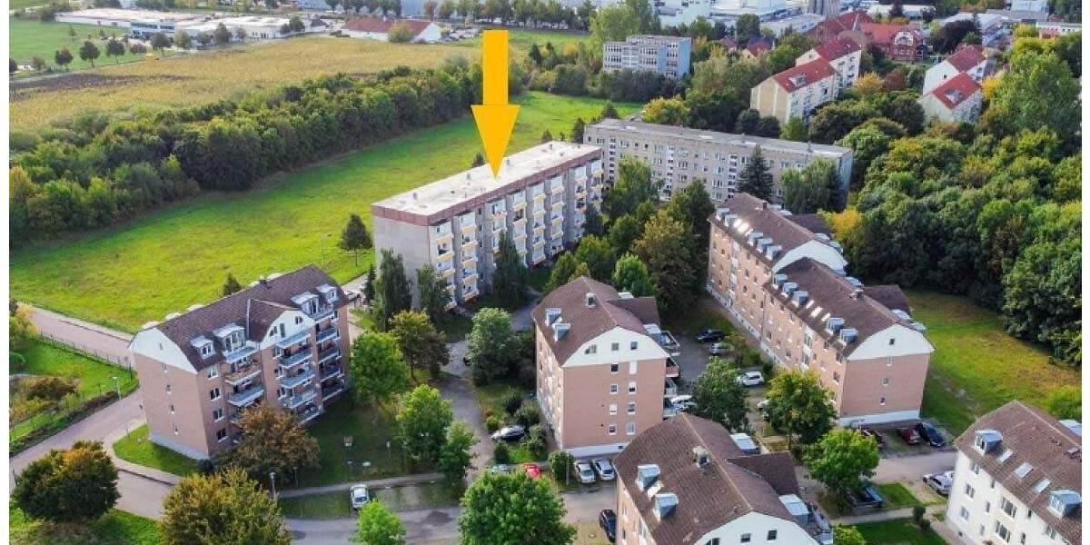 Mehrfamilienhaus, Wohnhaus Südliches Anhalt Weißandt-Gölzau - 480.000&euro; | Angebot:24711056