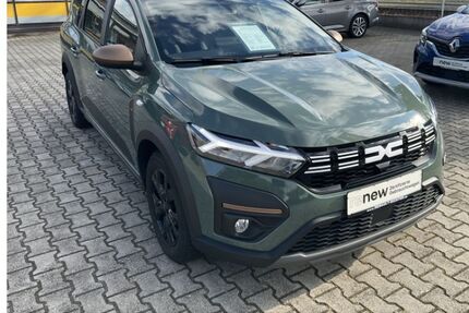 Dacia Jogger 24.279 km 21.995 &euro; Wolfen 06766