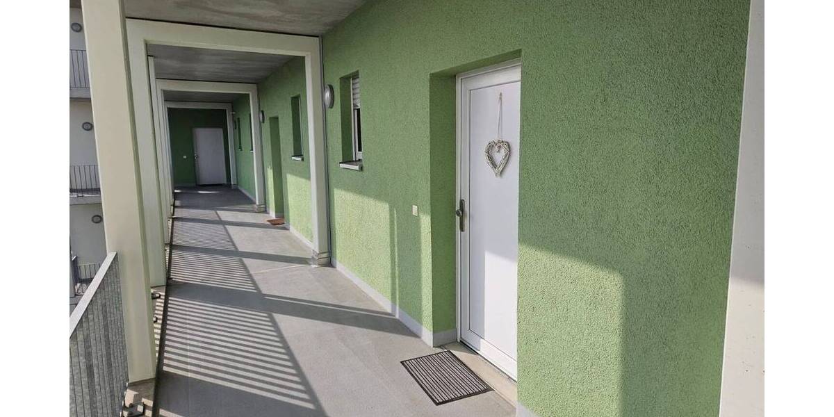 Etagenwohnung Halle Büschdorf - 3 Zimmer, 79 m&sup2;, 237.000&euro; | Angebot:26161966