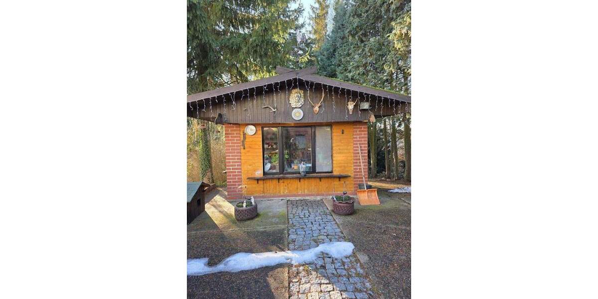 Doppelhaushälfte Petersberg OT Gutenberg Gutenberg - 7 Zimmer, 144 m&sup2;, 380.000&euro; | Angebot:24684833