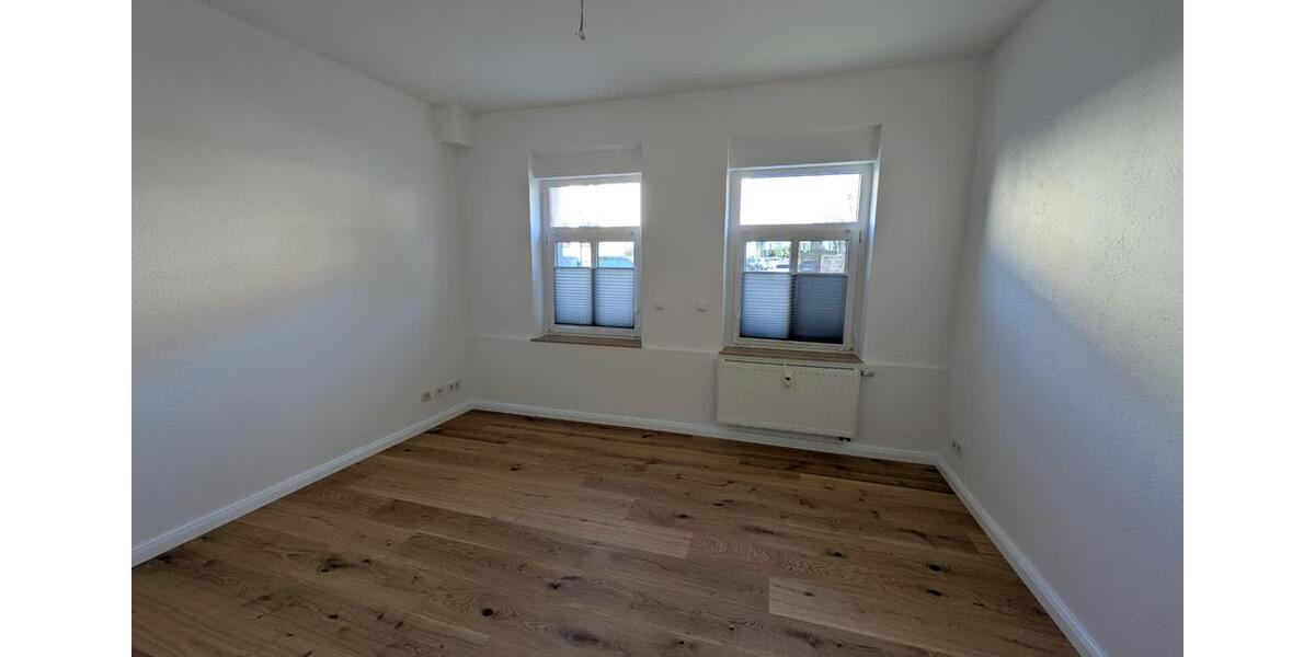 Etagenwohnung Halle (Saale) Dölau - 3 Zimmer, 94 m&sup2;, 890&euro; | Angebot:25974870