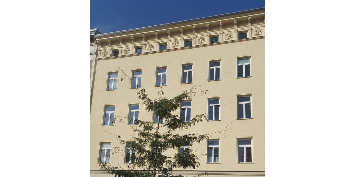 Etagenwohnung Halle (Saale) Büschdorf - 2 Zimmer, 65 m&sup2;, 540&euro; | Angebot:25286580