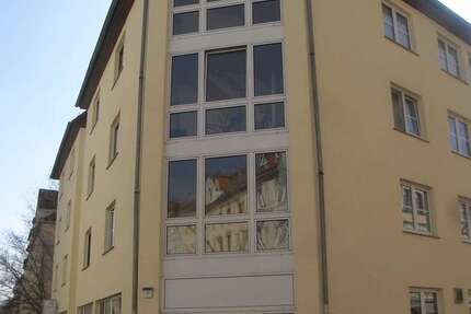 Wohnung zum Kaufen in Leipzig 95.000 € 44.93 m²