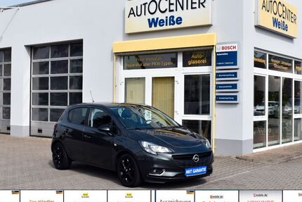 Opel Corsa 100.000 km 7.890 &euro; Delitzsch 04509