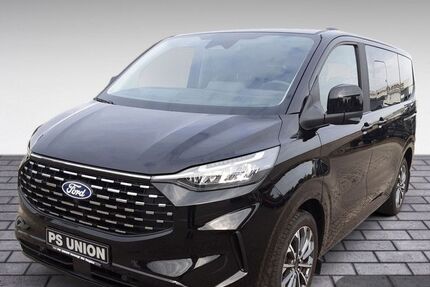 Ford Tourneo Custom 25.199 km 49.990 &euro; Halle(Saale) 06122