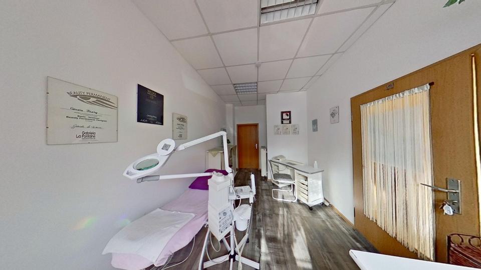 Gewerbeobjekt Köthen (Anhalt) - 190&euro; | Angebot:25866685