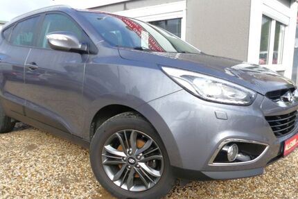 Hyundai ix35 145.899 km 9.999 € Leipzig 04179