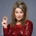 Kathi Wolf