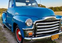 GMC Andere