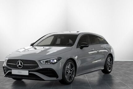 Mercedes-Benz CLA 200 Shooting Brake 17.930 km 37.777 &euro; Halle-Sennewitz 06193