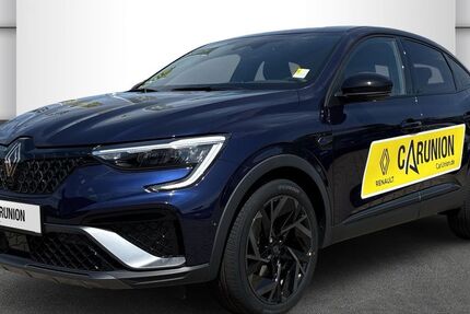 Renault Arkana 3.000 km 29.995 &euro; Halle 06132
