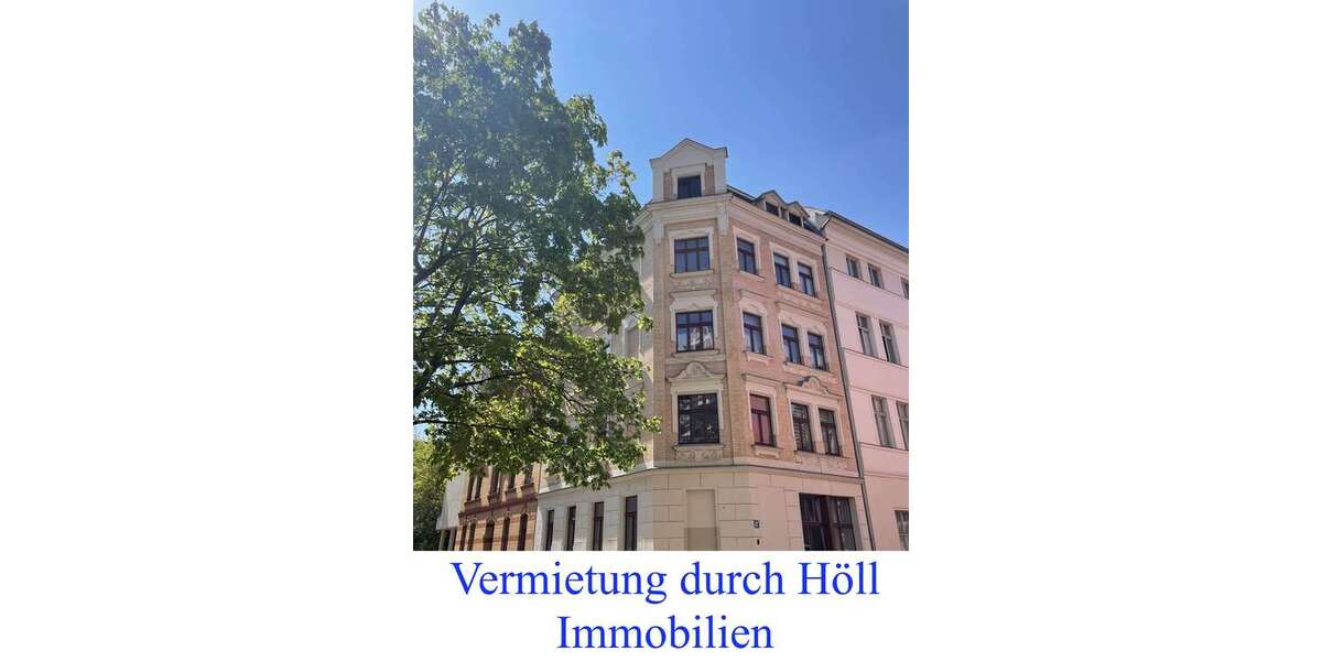 Etagenwohnung Halle/Saale Saale - 1 Zimmer, 22 m&sup2;, 240&euro; | Angebot:26284844