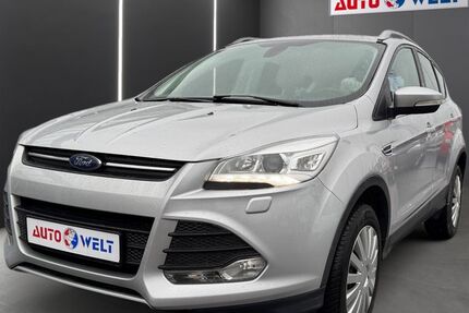 Ford Kuga 64.969 km 14.990 &euro; Sandersdorf Brehna 06796