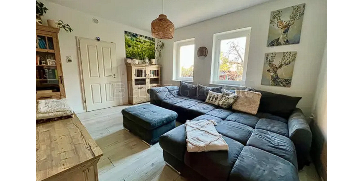 Einfamilienhaus Bad Dürrenberg - 6 Zimmer, 180 m&sup2;, 297.000&euro; | Angebot:25173035