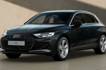 Audi A3 6.900 km 29.240 &euro; Halle (Saale) 06110