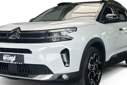 Citroen C5 Aircross 11.200 km 22.779 &euro; Merseburg 06217