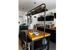 Dachgeschoßwohnung Halle (Saale) Am Wasserturm/Thaerviertel - 2.5 Zimmer, 96 m&sup2;, 750&euro; | Angebot:27627871