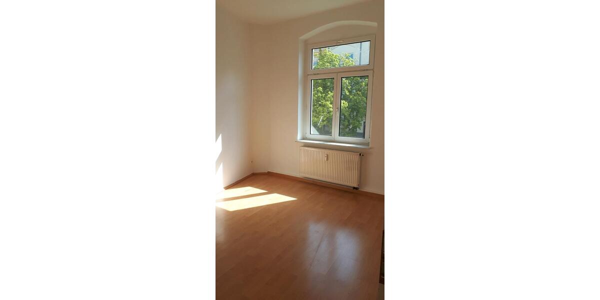 Etagenwohnung Halle (Saale) Dölau - 2 Zimmer, 49 m&sup2;, 300&euro; | Angebot:26537092