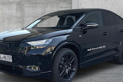 Audi Q4 5.000 km 69.920 &euro; Halle (Saale) 06110