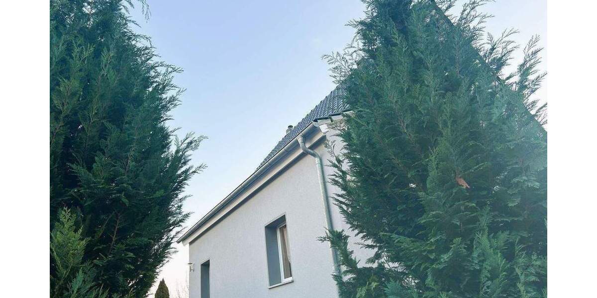 Einfamilienhaus Seegebiet Mansfelder Land Hornburg - 4 Zimmer, 115 m&sup2;, 180.000&euro; | Angebot:26092451