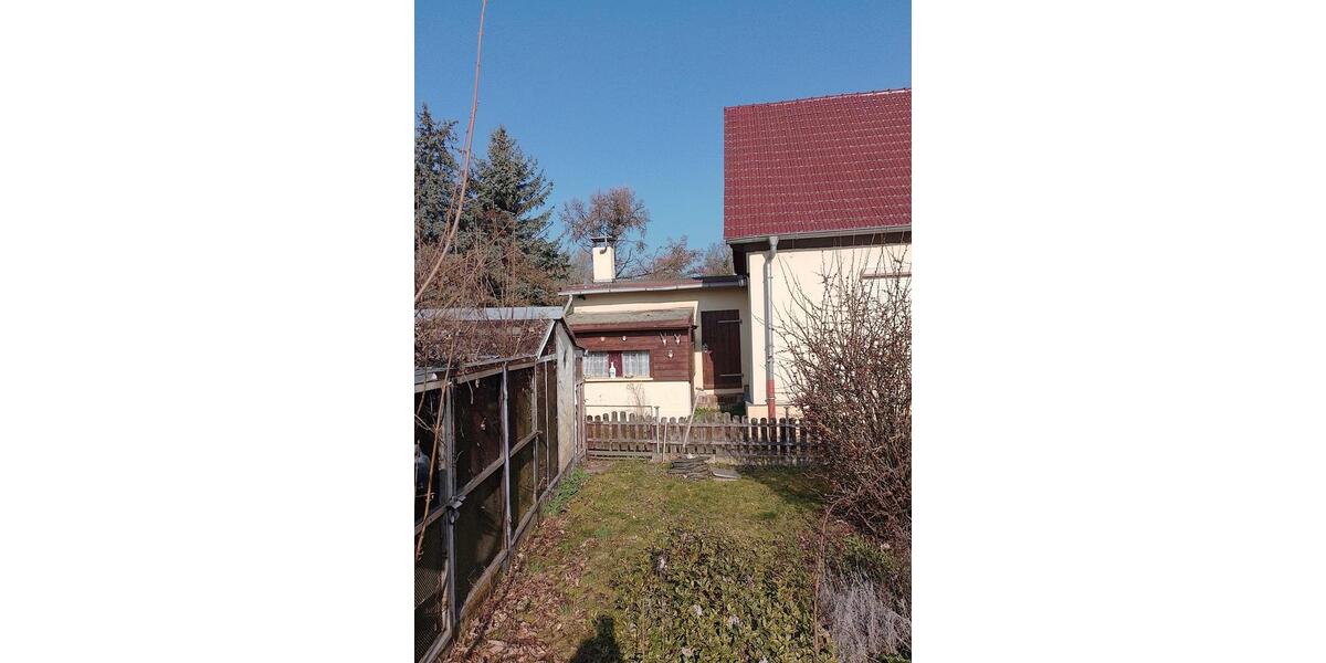 Einfamilienhaus Salzatal - 5 Zimmer, 130 m&sup2;, 170.000&euro; | Angebot:26223910