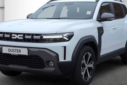 Dacia Duster 4.000 km 29.217 &euro; Halle 06132